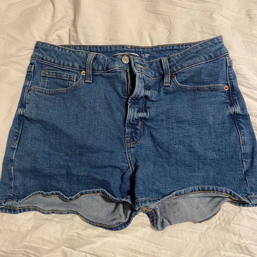 Old navy OG shorts